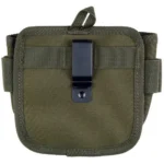 Remington Arms Co. Inc. Remington Gun Club Combo Shell Hull Bag OD Green - alternate view 5