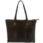 Rugged Rare Cameleon Juno Gaia Concealed Carry Handbag Chestnut - alternate view 5