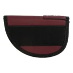 Rugged Rare Cameleon Zoey Concealed Carry Purse Wine - alternate view 5