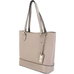 Rugged Rare Cameleon Evelyn Concealed Carry Purse Smokey Purple - alternate view 5