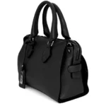 Rugged Rare Cameleon Bella Concealed Carry Purse Black - alternate view 5
