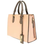 Rugged Rare Cameleon Remi Concealed Carry Purse Pink - alternate view 5