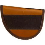 Rugged Rare Smith & Wesson Structured Handbag Concealed Carry Purse Tan - alternate view 5