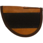 Rugged Rare Cameleon Natalie Concealed Carry Purse Tan - alternate view 5