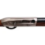 Weatherby Ammunition Weatherby 18i Deluxe Shotgun 20 ga 3" Chamber 4rd Capacity 28" Barrel Walnut - alternate view 5
