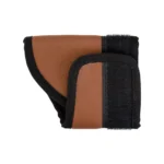 Rugged Rare Smith & Wesson Concealed Carry Purse Sling Bag Tan - alternate view 5