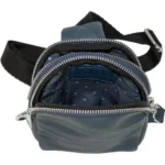 Rugged Rare Cameleon Stav Sling Pack Concealed Carry Purse Ash Blue - alternate view 5
