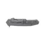 Battenfeld Knives Schrade Stryche Enrage 6 Knife 2-1/5" Replaceable Blade Black - alternate view 5