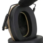 Radians Inc. Radians Lowset Passive Ear Muff 21dB Tan - alternate view 5