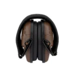 Radians Inc. Ducks Unlimited Low Profile Passive Ear Muffs 23dB Brown - alternate view 5