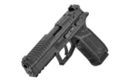 Cz-Usa Firearms CZ USA P-09 Full Size NOCTURNE Handgun 9mm Luger 19rd Magazine 4.53" Barrel Black - alternate view 5