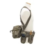 ALPS Brands Alps Outdoorz Turkey Tracker Waist Pack Mossy Oak Bottomland - alternate view 5