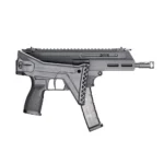 Springfield Armory Kuna Adjustable Folding Rifle Stock Black - alternate view 5