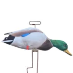 Higdon Outdoors Higdon Motion Flats Silhouette Duck Decoys 12/ct - alternate view 5