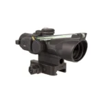 TRIJICON ACOG 3X24 GREEN HS/DOT .223 - alternate view 5