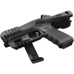 Recover Tactical 20/20N Stabilizer Kit for Glock with Angled Magwell with Brace Black - alternate view 5
