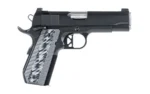 Cz-Usa Firearms Dan Wesson V-Bob Handgun .45 ACP 8rd Magazine 4.25" Barrel Black - alternate view 5