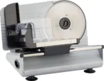 LEM Products 7.5" Belt Driven Meat Slicer w/Blade - alternate view 5