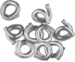 LEM Products 1/2 Hog Rings - 100/ct - alternate view 5