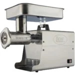 LEM Products #32 Big Bite Stainless Steel Electric Grinder - alternate view 5