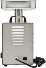 LEM Products #8 Big Bite Stainless Steel Electric Grinder - alternate view 5