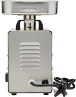 LEM Products #5 Big Bite Stainless Steel Electric Grinder - alternate view 5