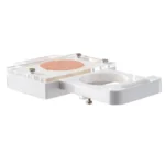 LEM Products Lem BigBite Patty Maker Attachment Set for Grinders - alternate view 5