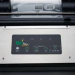 LEM Products MaxVac 1000 Vacuum Sealer w/Bag Holder & Cutter - alternate view 5