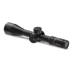 Burris Company Inc. Burris XTR PS Rifle Scope 5.5-30x56mm 34mm FFP SCR 2 Illum. Black - alternate view 5