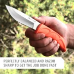 Outdoor Edge JaegerPair Fixed Knives - alternate view 5