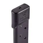 Chip Mccormick Custom Llc Chip McCormick Railed Power 1911 Full Size Handgun Magazine Black .45 ACP 10/rd - alternate view 5