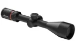 Burris Company Inc. Burris Fullfield Rifle Scope 4-16x50mm 1" SFP Wind Ret Black - alternate view 5