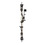 Escalade Sports DBA Bear Archery Bear Archery Paradigm RTH 60RH Compound Bow Mossy Oak Roots/Black - alternate view 5