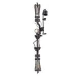 Escalade Sports DBA Bear Archery Bear Archery Cruzer G4 RTH 70RH Compound Bow Fred Bear Camo - alternate view 5