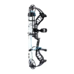Escalade Sports DBA Bear Archery Bear Archery Legit Maxx RTH 70RH Compound Bow Black - alternate view 5