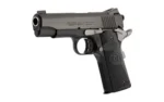 Colt Manufacturing Colt Night Commander Handgun .45 ACP 8rd Magazine 4.25" Barrel Black - alternate view 5