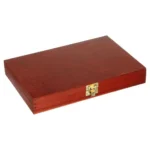 DAC Technologies Gunmaster Universal Cleaning Kit with Wood Case 42 Piece - alternate view 5