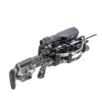 Tenpoint Crossbow Technologies Tenpoint TRX 26 Reverse Draw Crossbow Oracle ACUslide MAXX Burris Oracle Scope - alternate