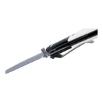 Columbia River Knife & Tool CRKT M4-02M Assisted Folding Knife 3-1/4" Drop Point Blade White - alternate view 5