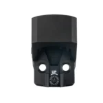 Meprolight Sights Mepro Pistol Optic MPO-S Open Emitter Pistol Sight BULLSEYE RMSc/JPoint / Shake Awake - alternate view 5