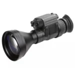 AGM Global Vision AGM PVS-14 3APW Night Vision Monocular with FOM 2000+ Black - alternate view 5
