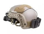 AGM Global Vision AGM NVG-40 NL1 Dual Tube Green Phosphor Night Vision Goggle/Binocular - alternate view 5