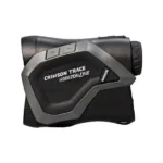 Crimson Trace Corporation Crimson Trace Horizonline 4000 Laser Rangefinder 7x22 Illuminated Black - alternate view 5