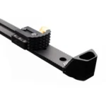 Area419 Area 419 ARCALOCK 12" Universal Barricade Rail Kit with Clamp - alternate view 5