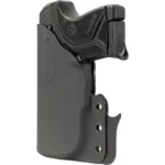 Mission First Tactical Pocket Holster for Ruger LCP II Black Ambi - alternate view 5