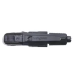 Standard MFG Co LLC Standard Manufacturing SR1 Handgun .22 LR 8rd Capacity 1.75" Barrel Black - alternate view 5