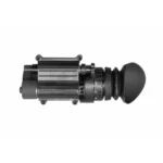 AGM Global Vision AGM PVS-14E 3APW Night Vision Monocular FOM 2000+ Gen 3 Auto-Gated P45-White IIT - alternate view 5