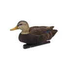 Avian-X Topflight Black Ducks Floating Decoys 6/ct - alternate view 5