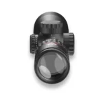 Burris Company Inc. Burris Fullfield Rifle Scope 3-12x42mm 1" SFP Ballistic E3 Black - alternate view 6