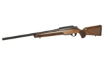 Savage Arms 334 Walnut Rifle .308 Win 3rd Magazine 20" Barrel Walnut - alternate view 6